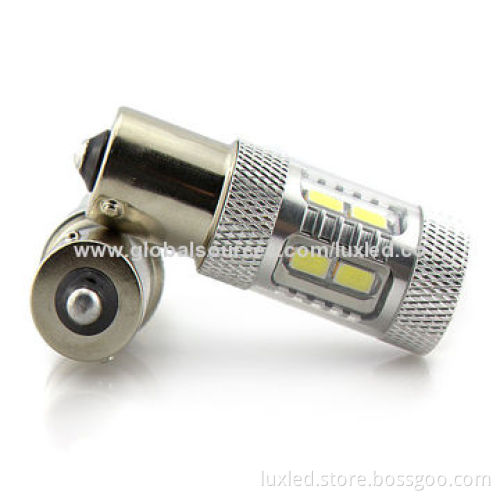 Parking LED Car Lights, 8-30V DC Working Voltage with Waterproof Driver